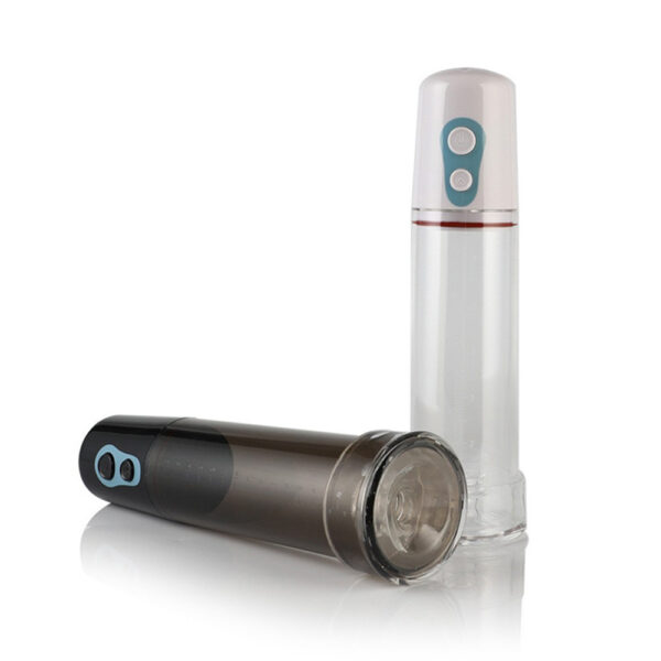 Máy tập dương vật tự động Powerup