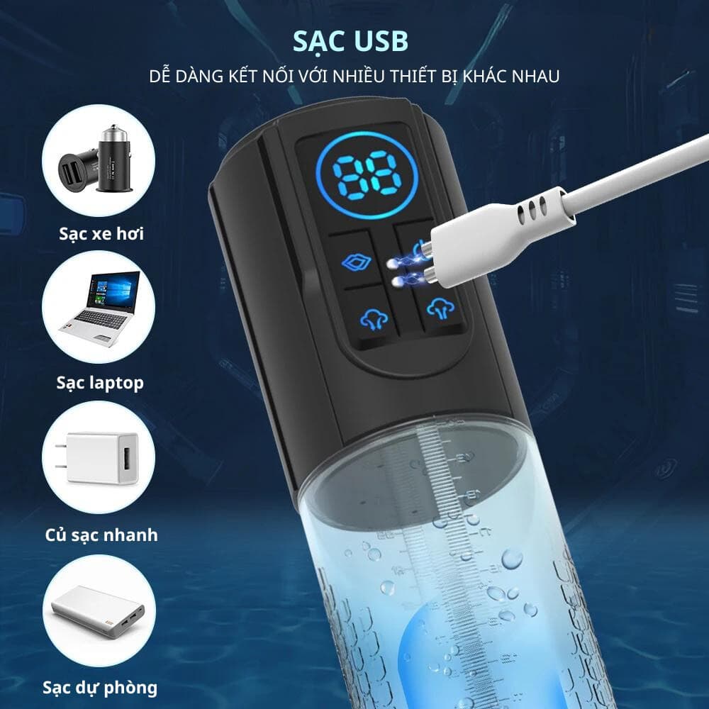 Máy tập dương vật sạc USB may-tap-duong-vat