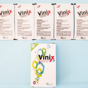 ViniX thuốc đặt điều trị yếu sinh lý, tăng cường sinh lực nữ giới, an toàn, hiệu quả, phù hợp cho người lớn, hỗ trợ cải thiện chức năng sinh lý, sản phẩm được ưa chuộng tại cửa hàng đồ chơi người lớn 18.