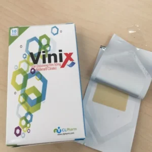 Venix 50mg thuốc trị yếu sinh lí, tăng cường sinh lực, hỗ trợ cải thiện khả năng tình dục nam giới hiệu quả, an toàn, được sản xuất theo tiêu chuẩn chất lượng cao.