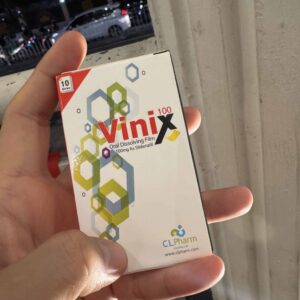 Vini X thuốc hỗ trợ tăng cường sinh lý nam giới, dùng trong các hoạt động tình dục để nâng cao sinh lực và thời gian quan hệ.