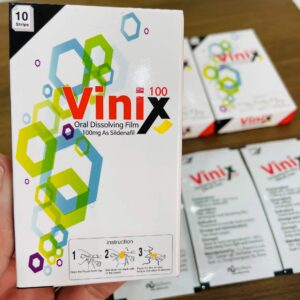 Vinhx 100mg thuốc kích dục nam, hành động như một loại đồ chơi người lớn 18 dành cho người trưởng thành, giúp tăng khả năng cương dương và sự tự tin.