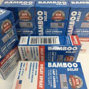 Bamboo delay đồ chơi người lớn 18, gel bôi trơn giúp kéo dài thời gian quan hệ, an toàn, không gây kích ứng, phù hợp cho người lớn, tăng khoái cảm và hài lòng cho cặp đôi, sản phẩm cao cấp từ Mỹ.